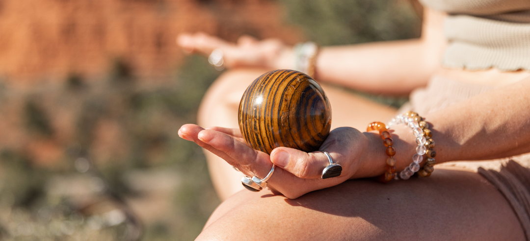 Tiger Eye Stone: Meaning, Healing Properties, and Benefits