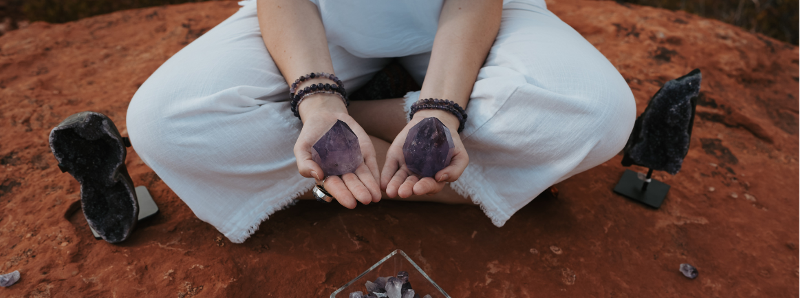 Amethyst