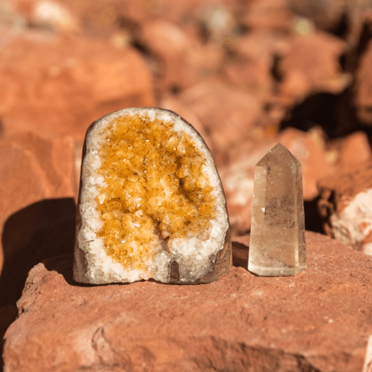 Citrine