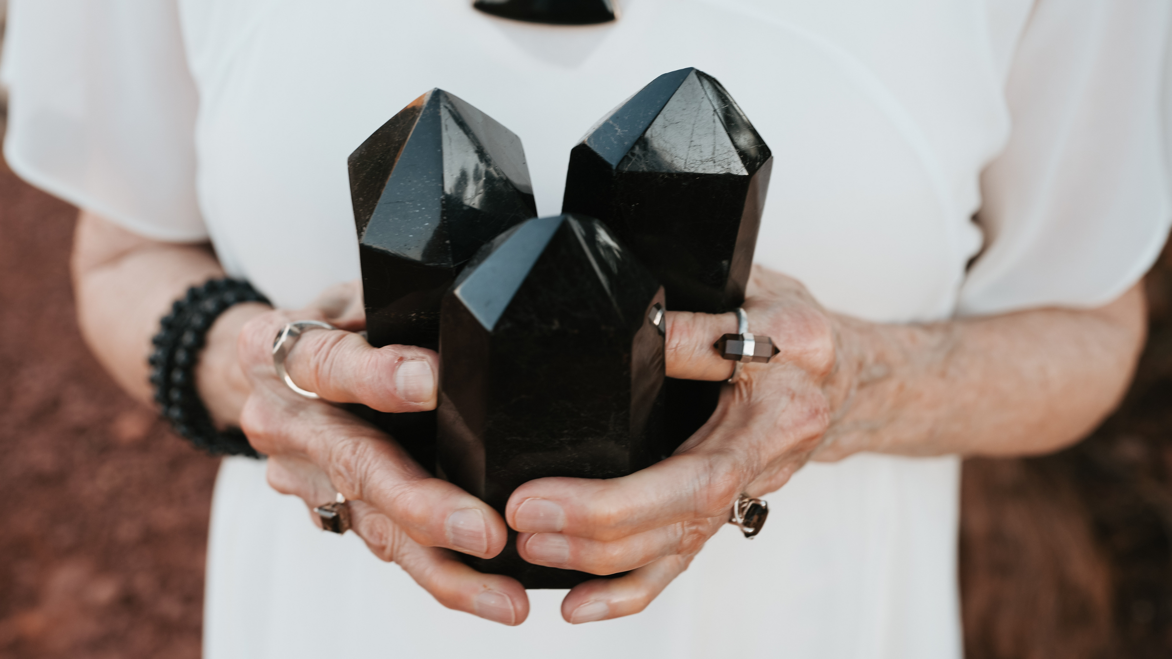 Crystal Points