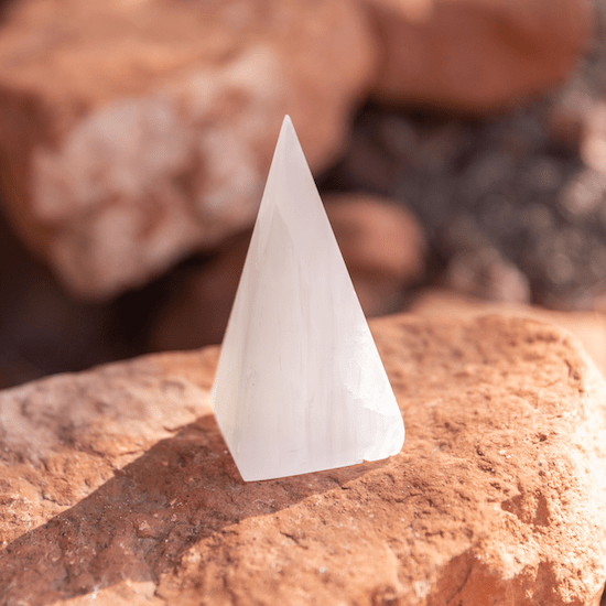 Selenite