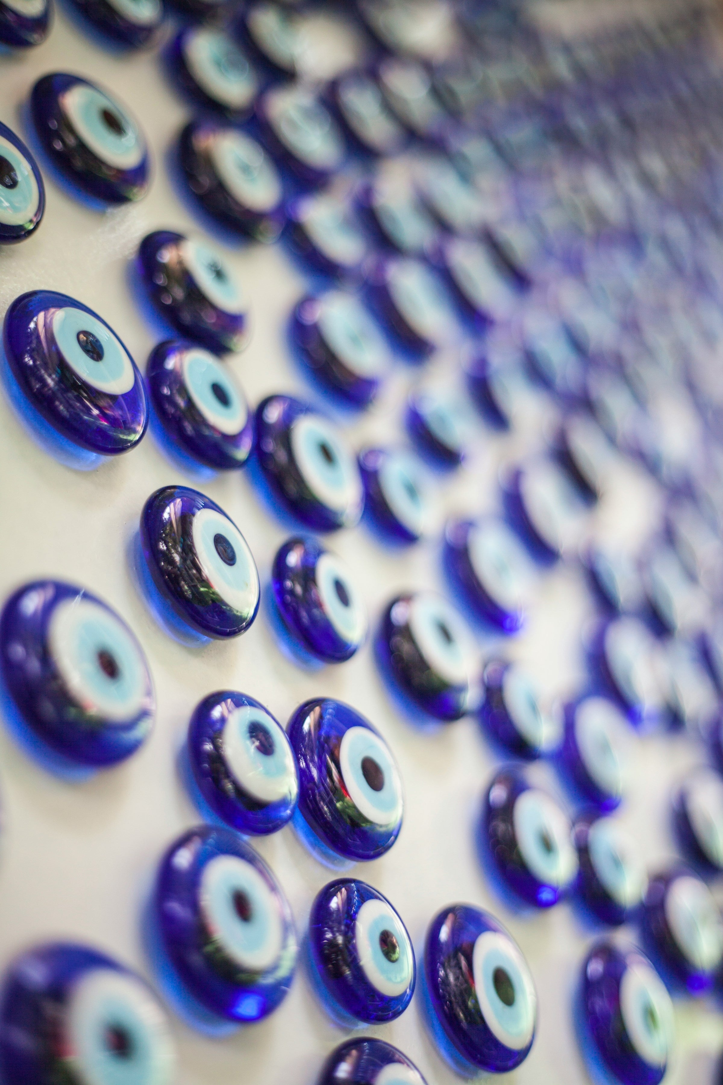 Evil Eye Bracelets