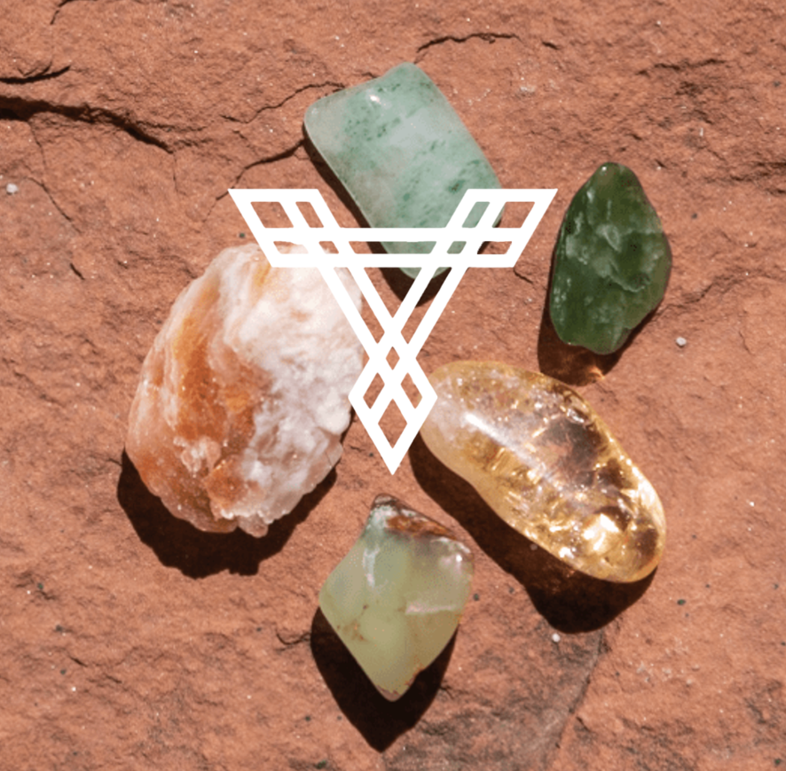Crystals for Good Luck