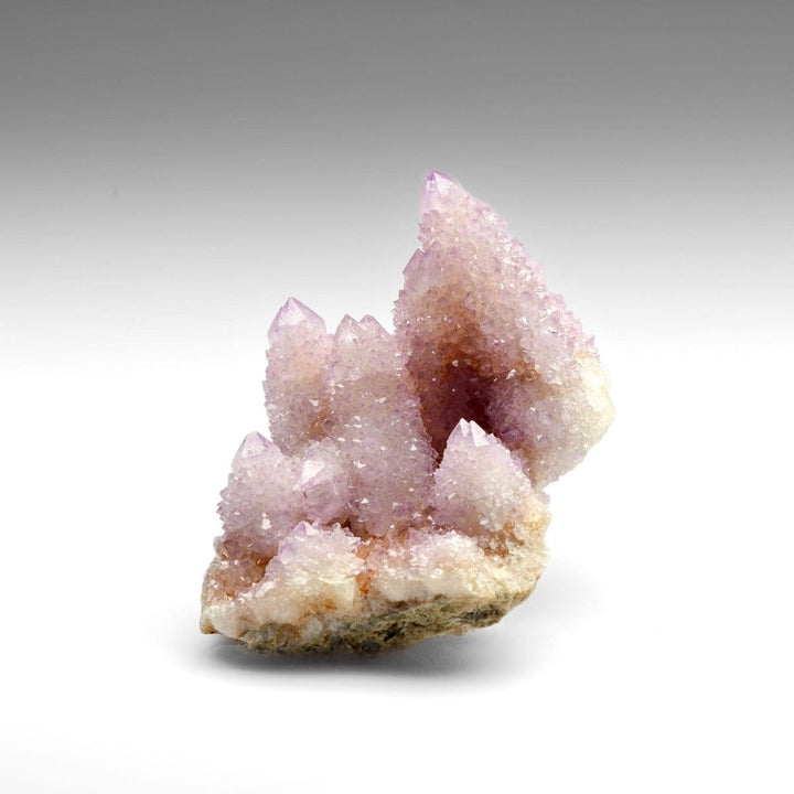 Spirit Amethyst Raw Form