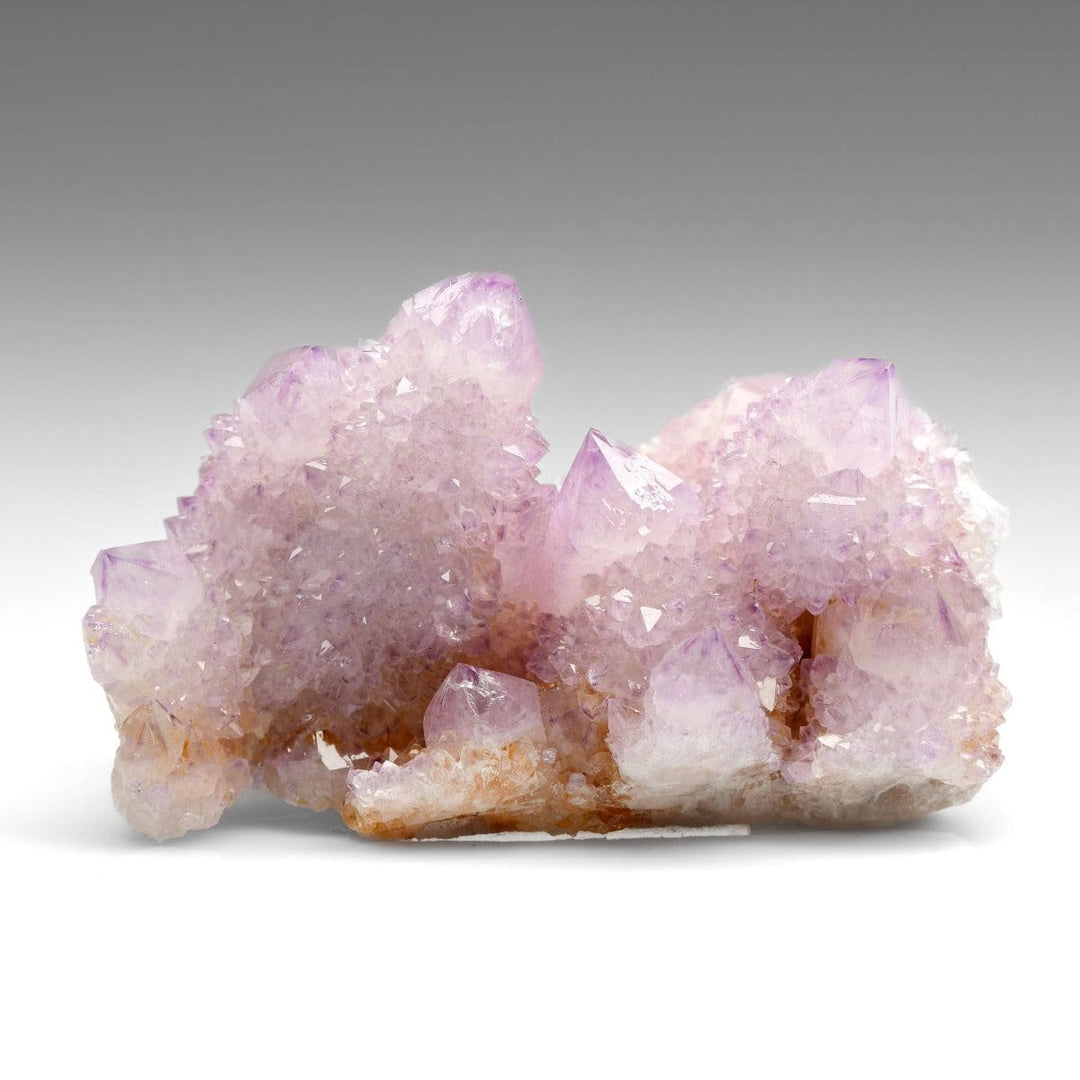 Spirit Amethyst Raw Form