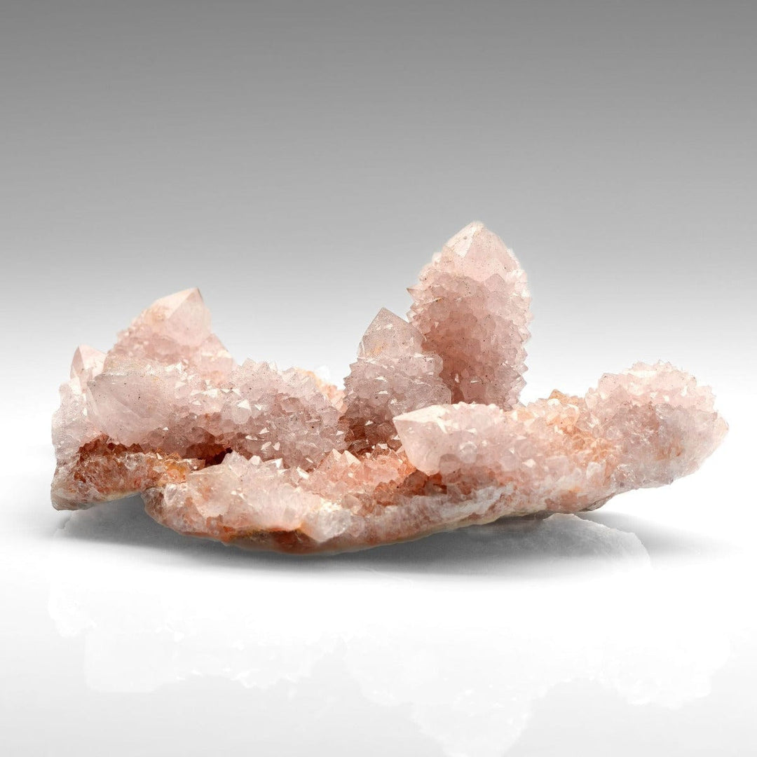 Spirit Amethyst Raw Form