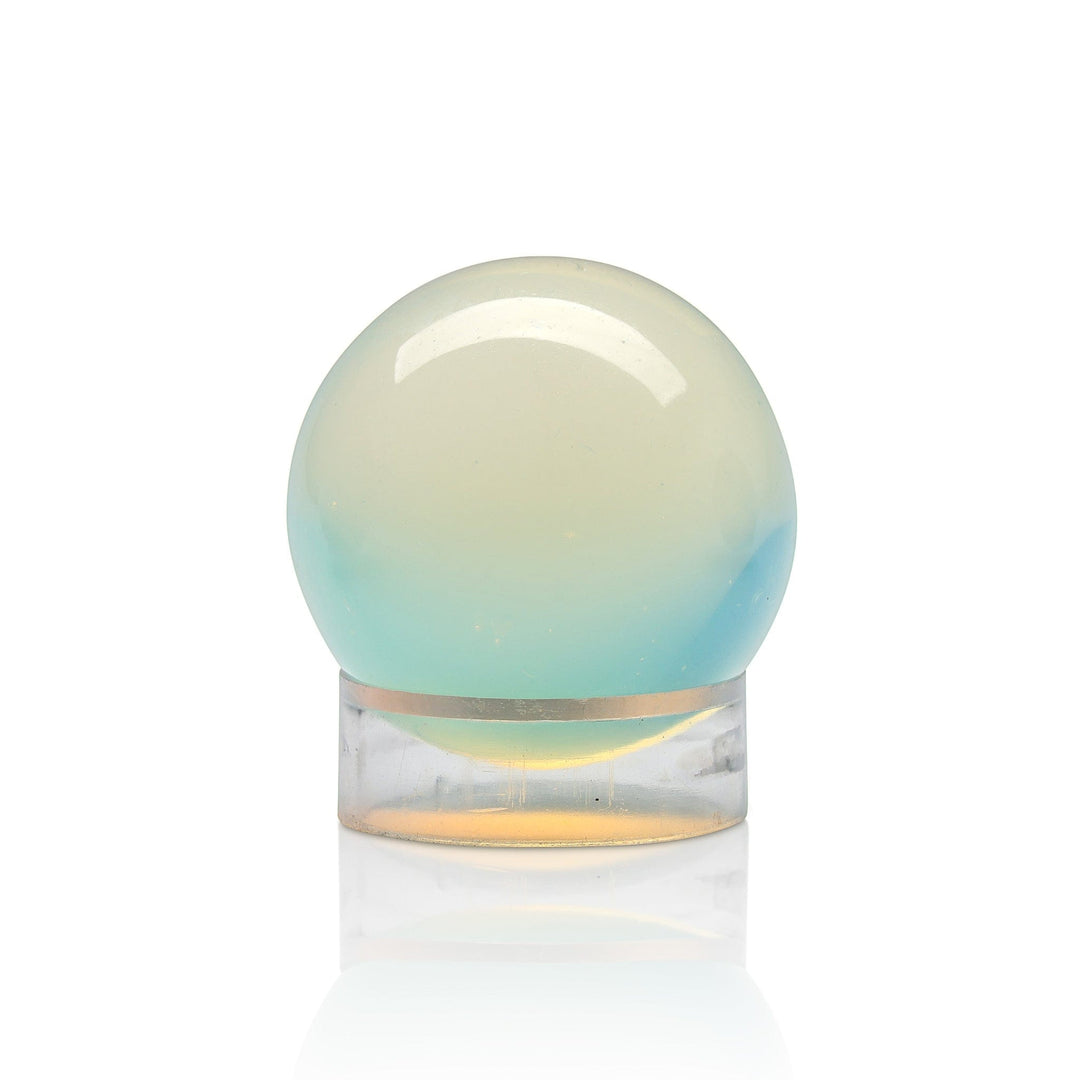 Opalite Sphere