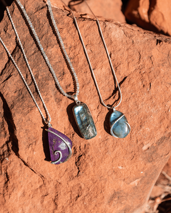 Sedona Crystal Vortex Online Gift Certificate