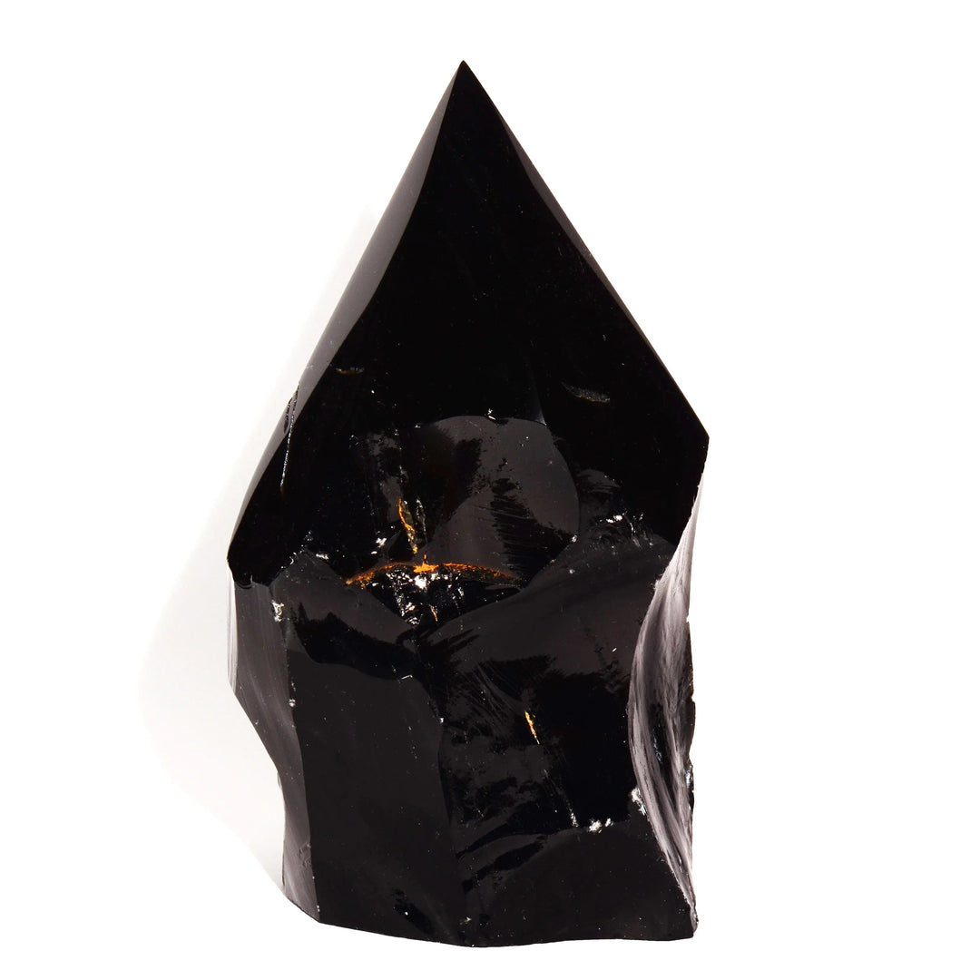 Obsidian Point