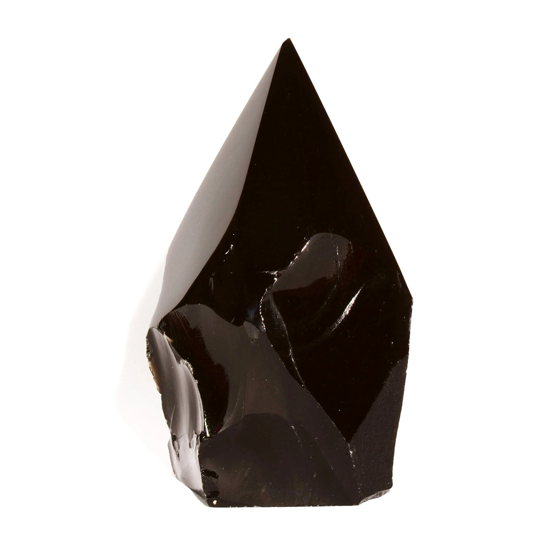 Obsidian Point