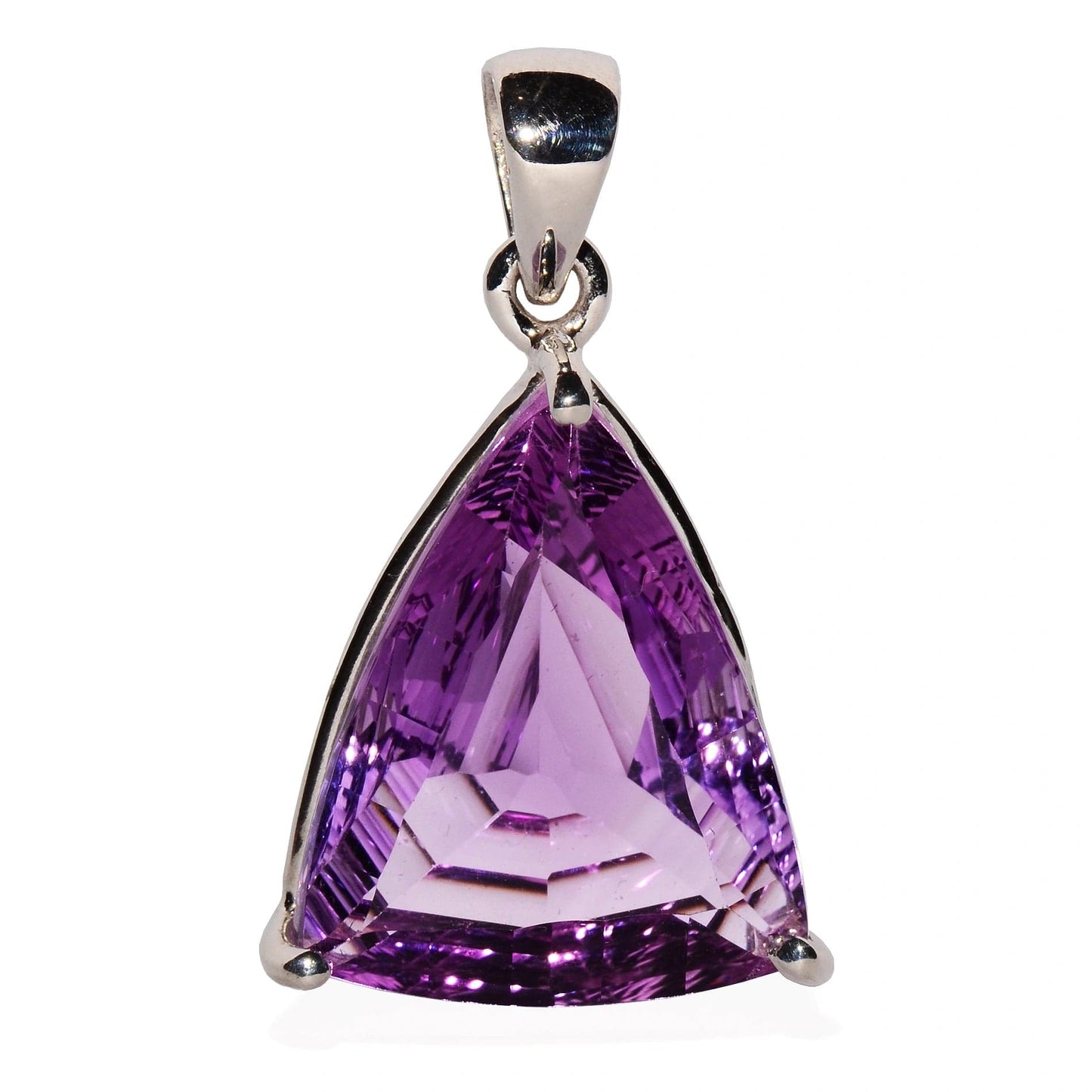 Buy Amethyst for the crystal of intuition, protection and spiritual awakenings.