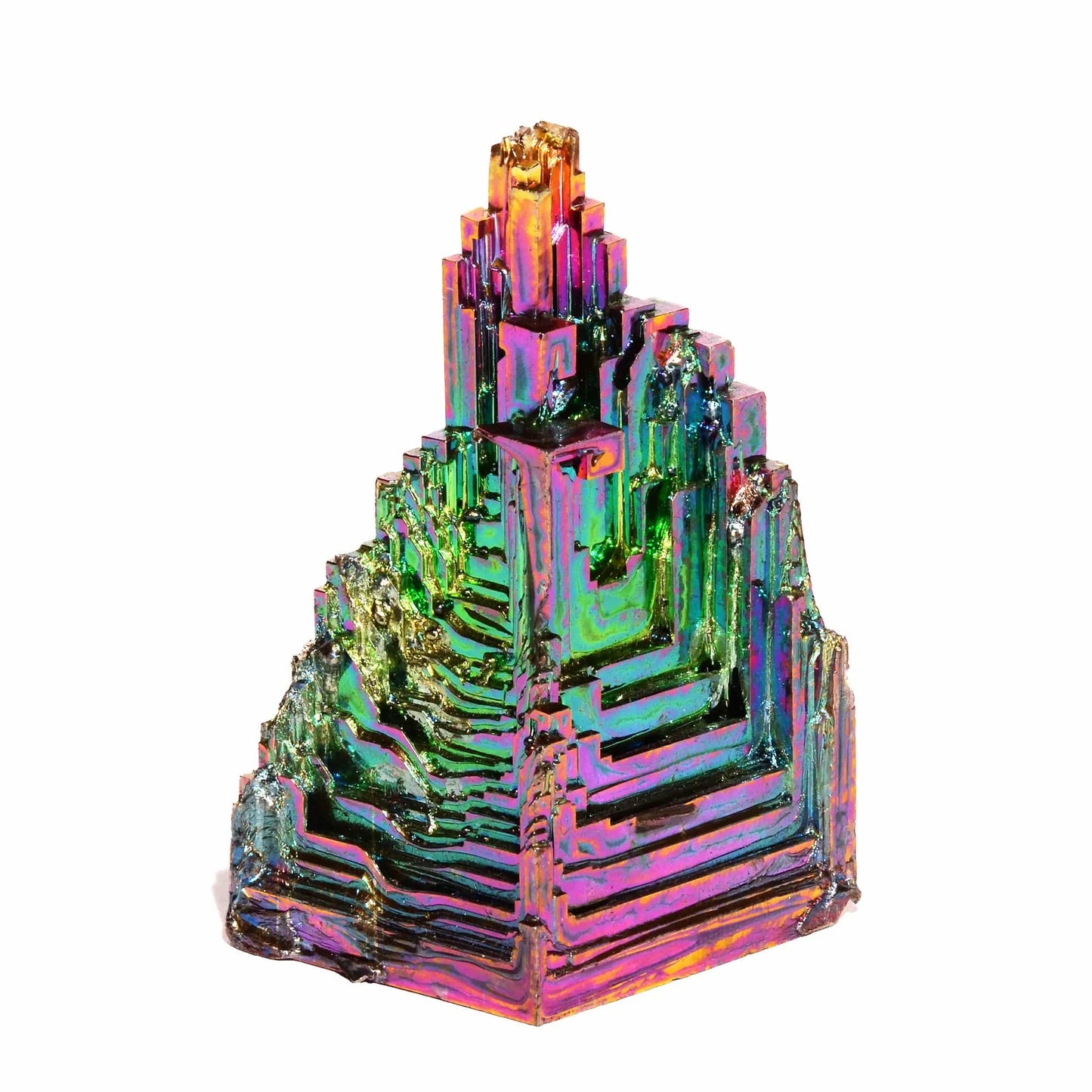 Buy Bismuth for the stone of transmutation.