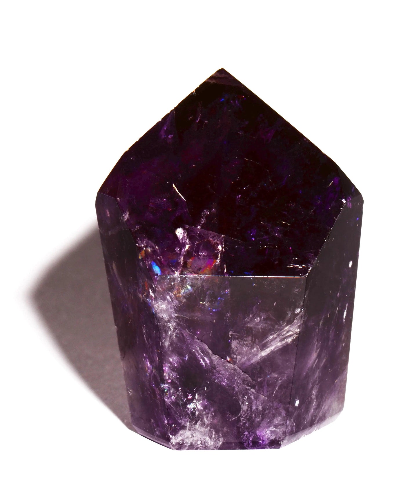 Amethyst Point