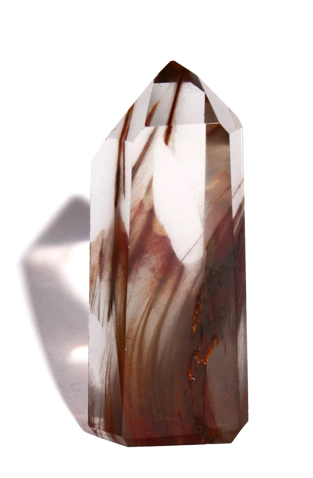 Agel Phantom Quartz Point