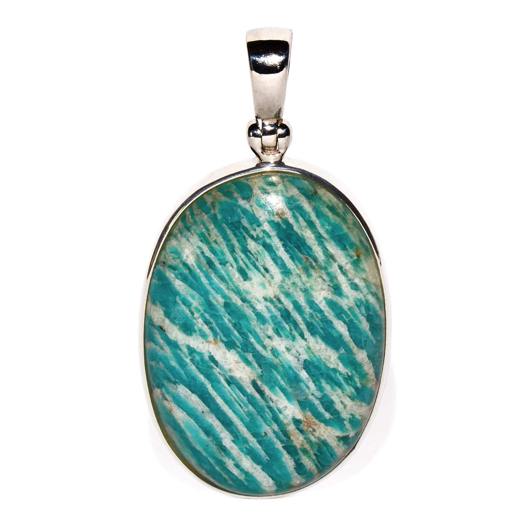 Buy Amazonite for the stone of hope.