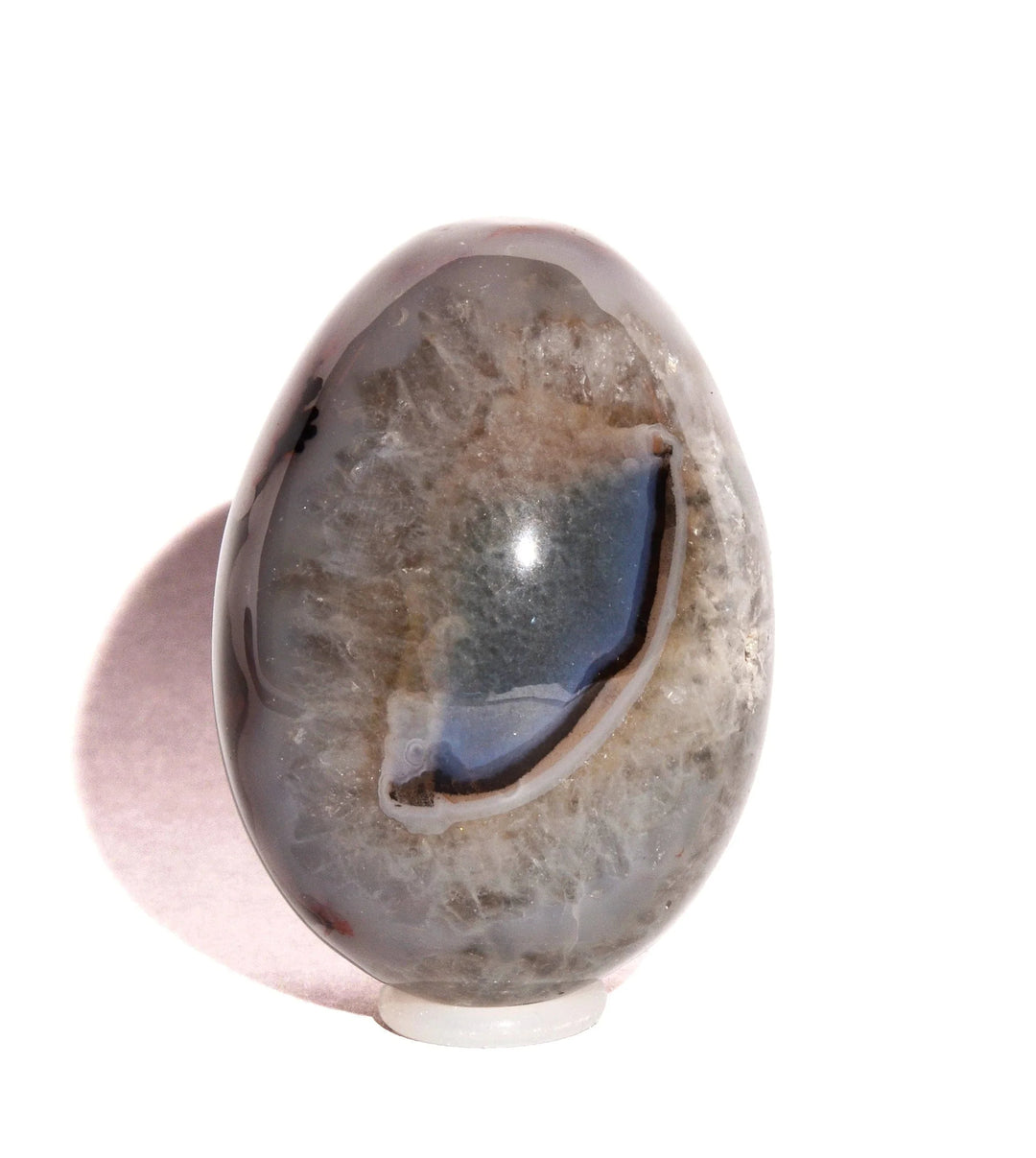 agate egg