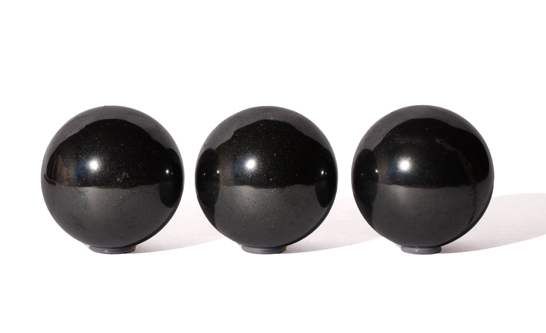 Hematite Sphere