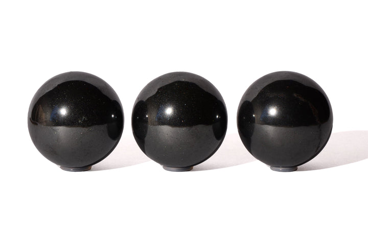Hematite Sphere