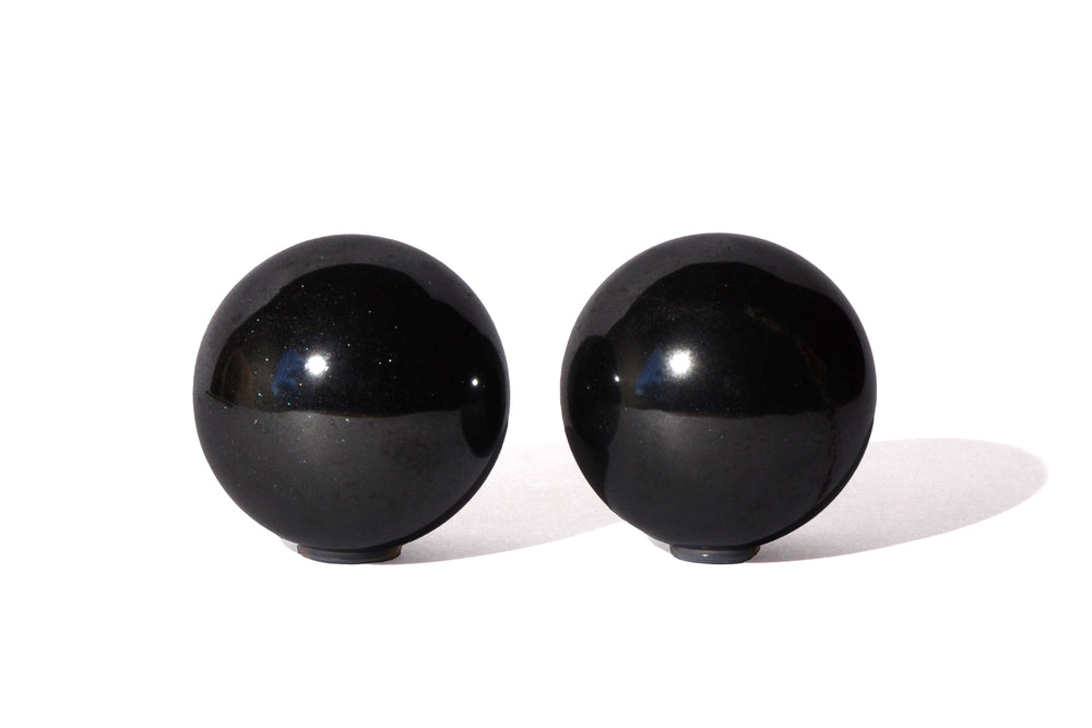 Hematite Sphere