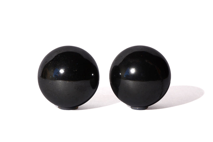 Hematite Sphere