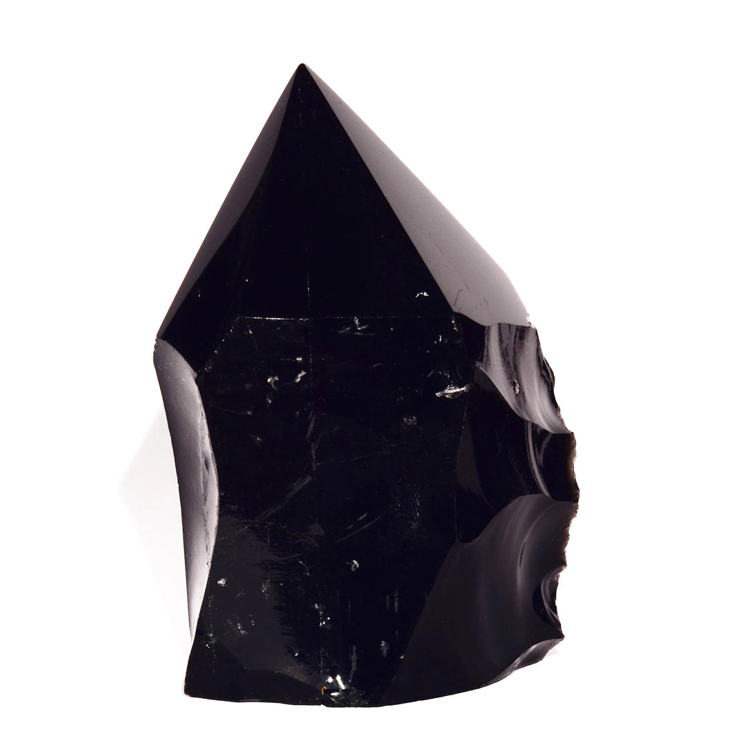 Obsidian Point