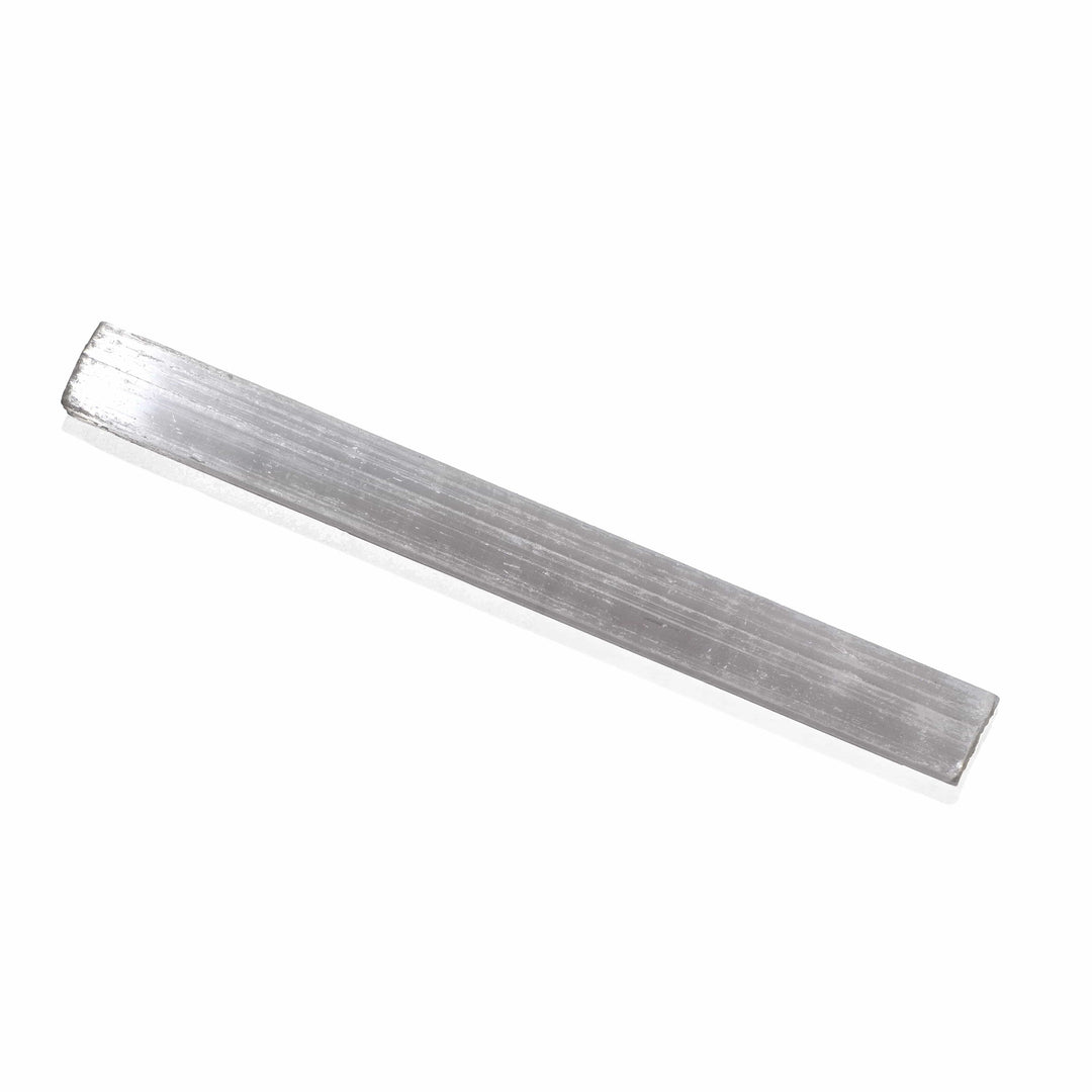 Selenite Wand - Small - Raw Crystal
