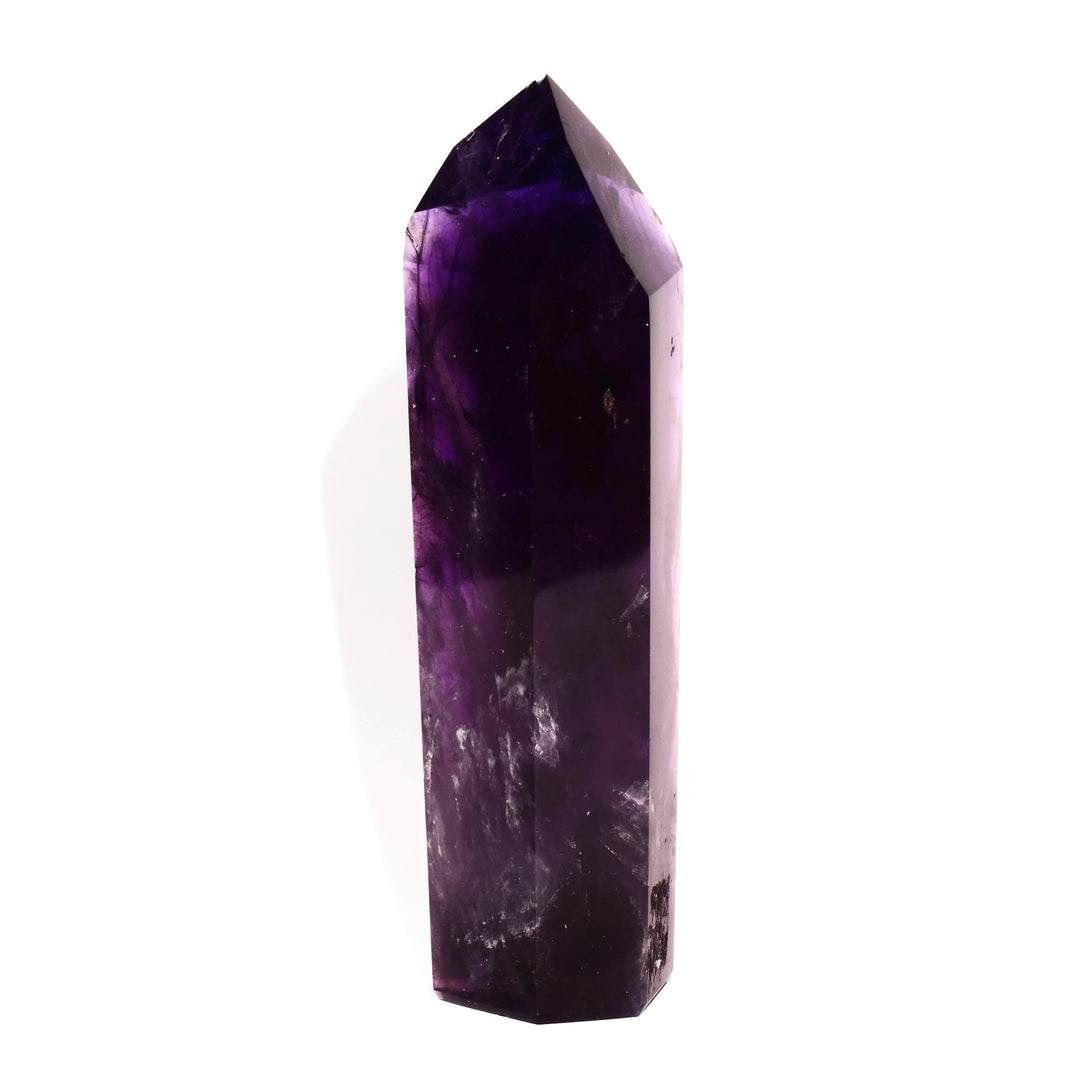 Amethyst Point
