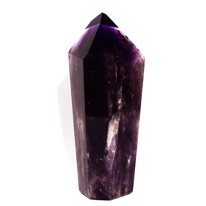 Amethyst Point