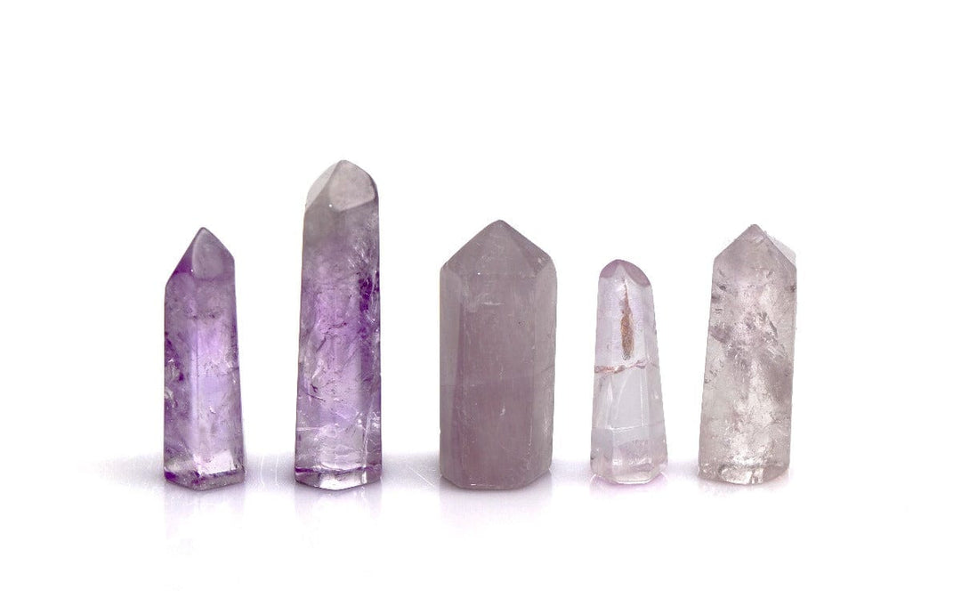 Amethyst Point