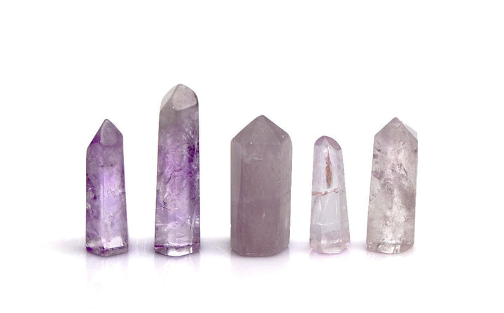 Amethyst Point
