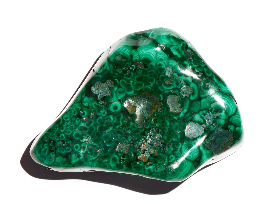 Malachite Freeform