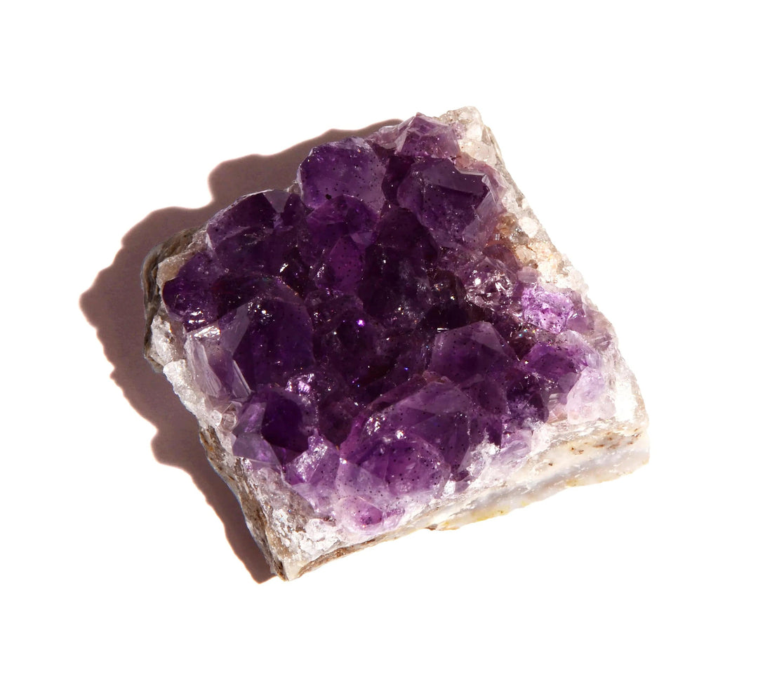 Amethyst Geode