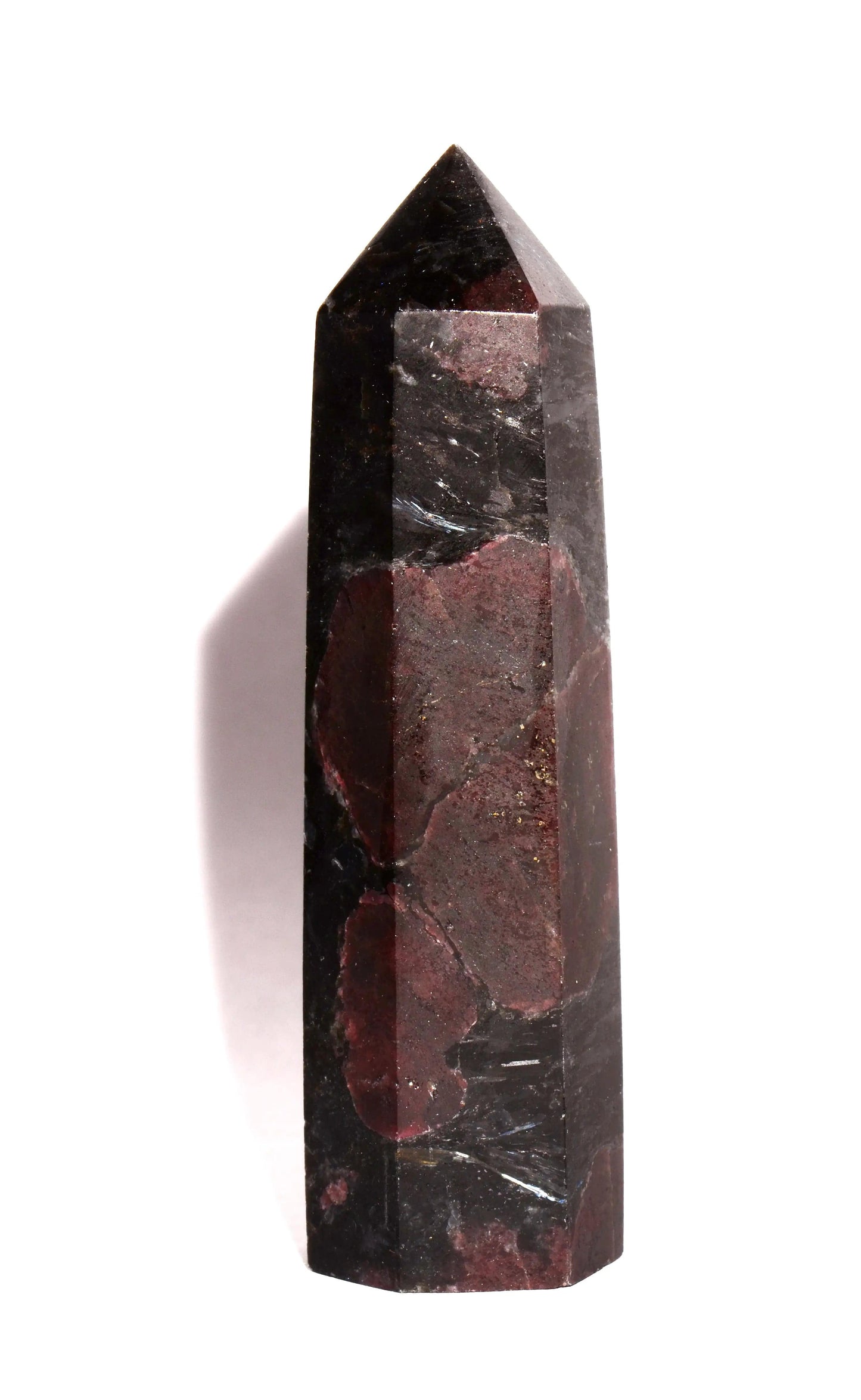 Garnet Point