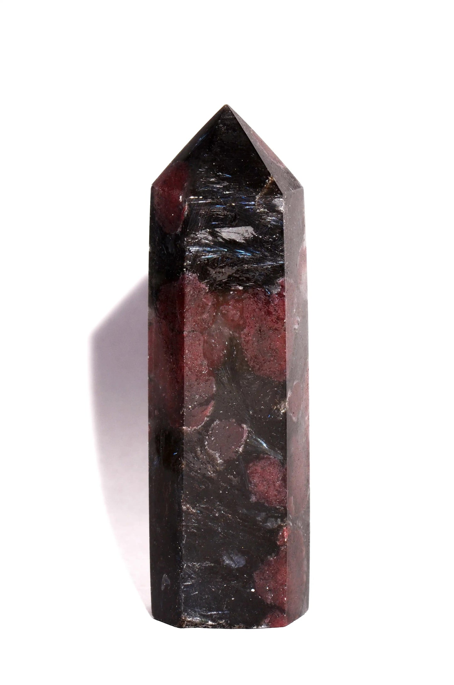 Garnet Point