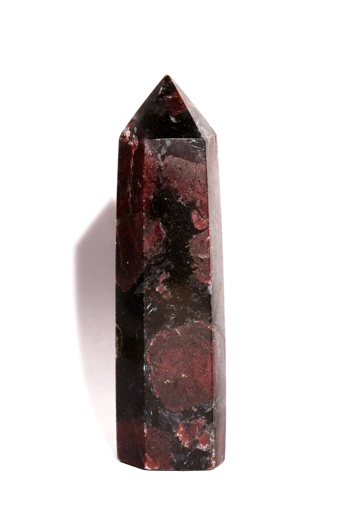 Garnet Point