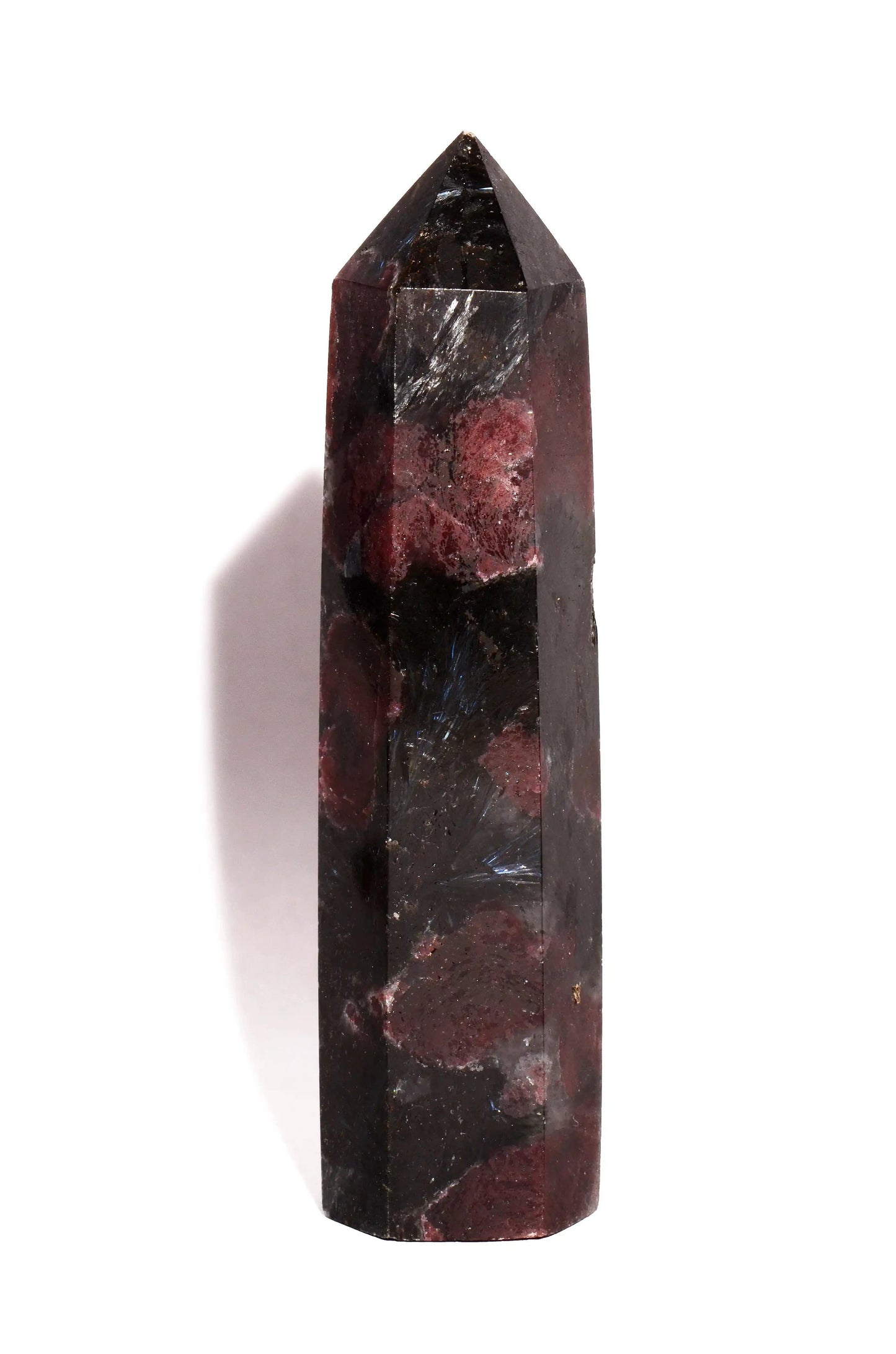 Garnet Point