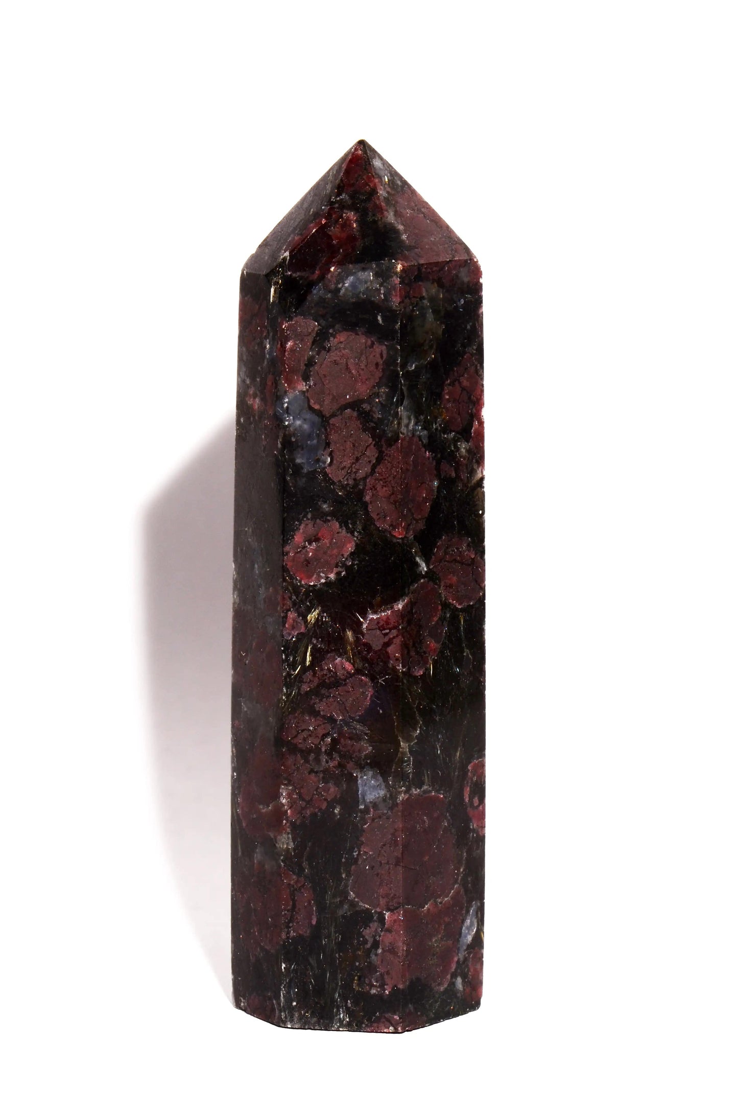 Garnet Point
