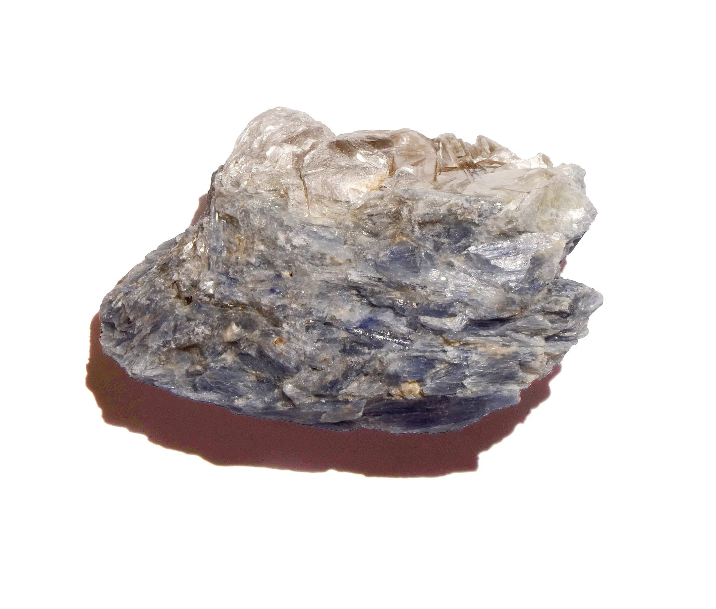 Blue Kyanite Raw Form