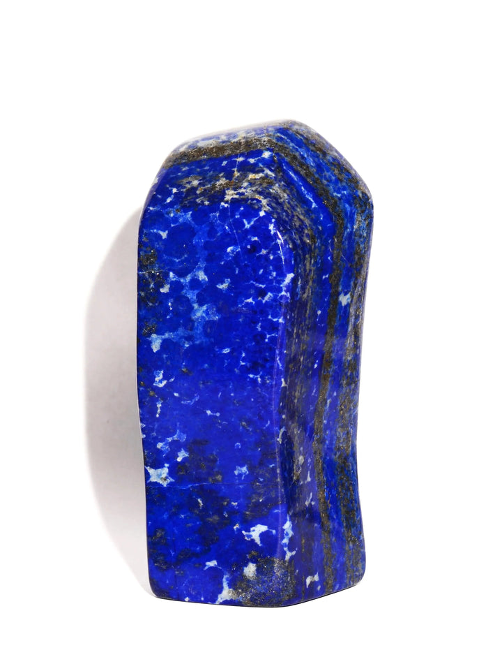 Lapis Lazuli Polished Form - Free Form