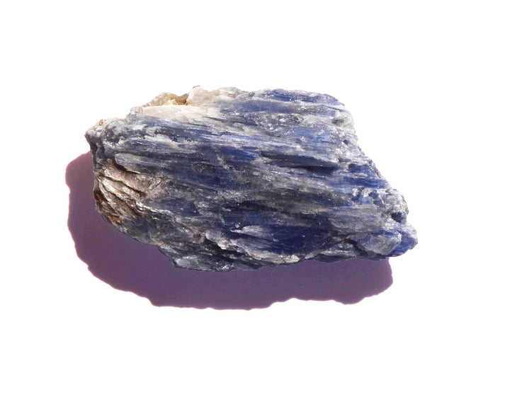 Blue Kyanite Raw Form
