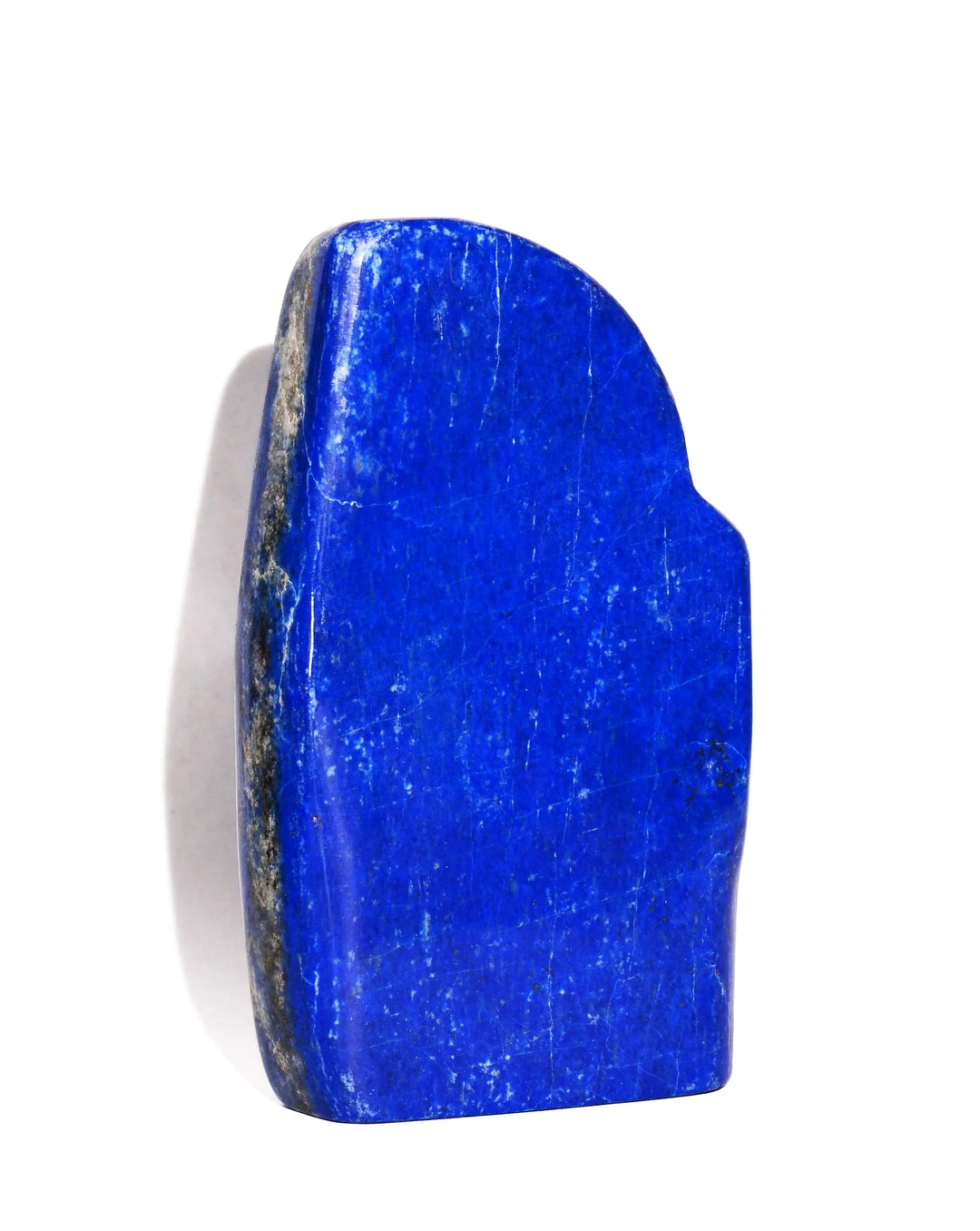 Lapis Lazuli Polished Form - Free Form