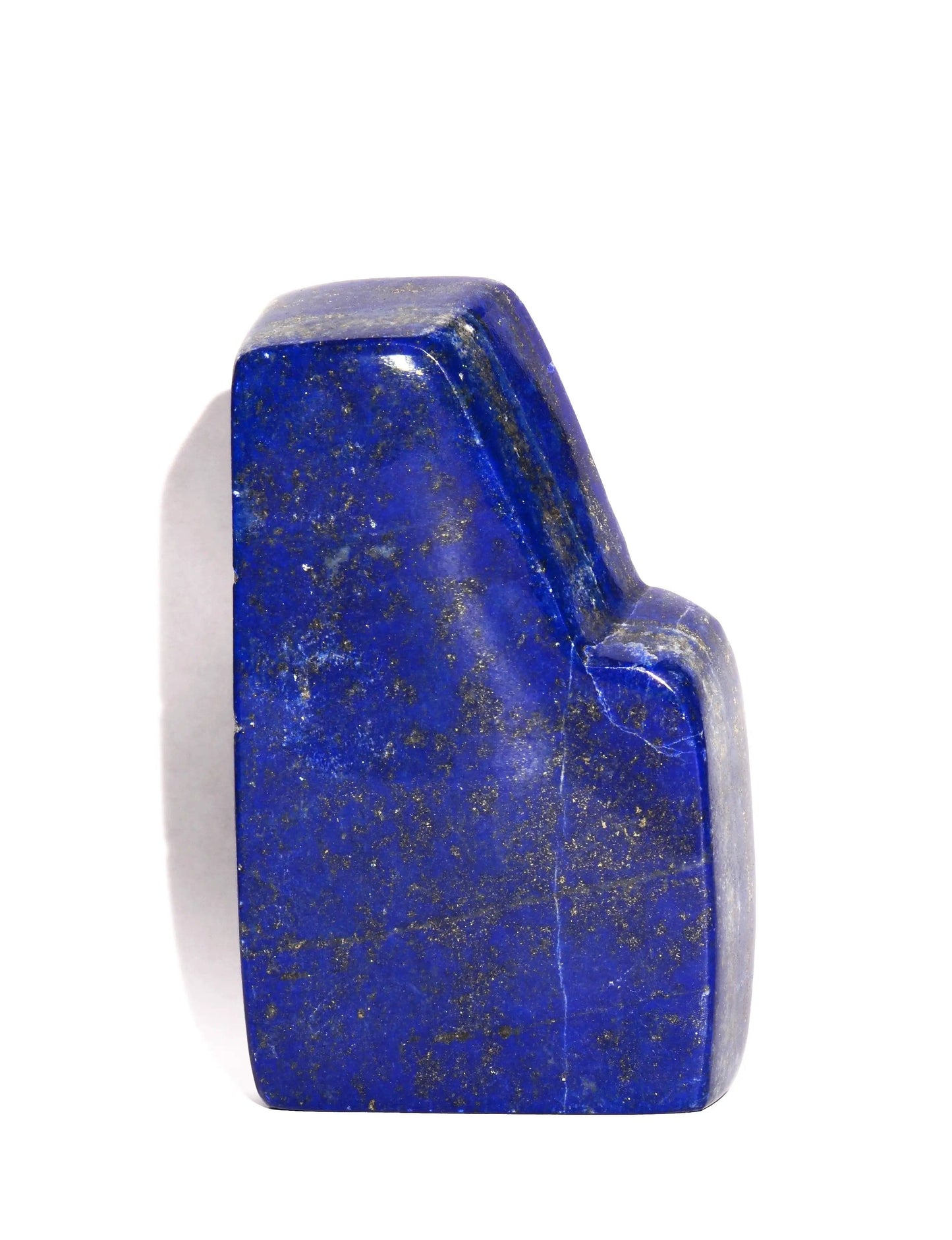 Lapis Lazuli Polished Form - Free Form