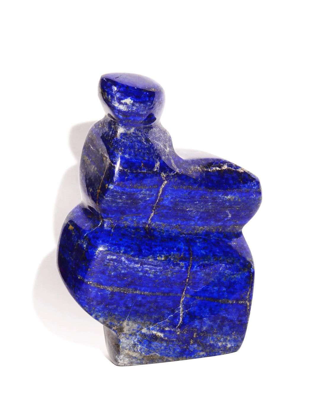 Lapis Lazuli Polished Form - Free Form