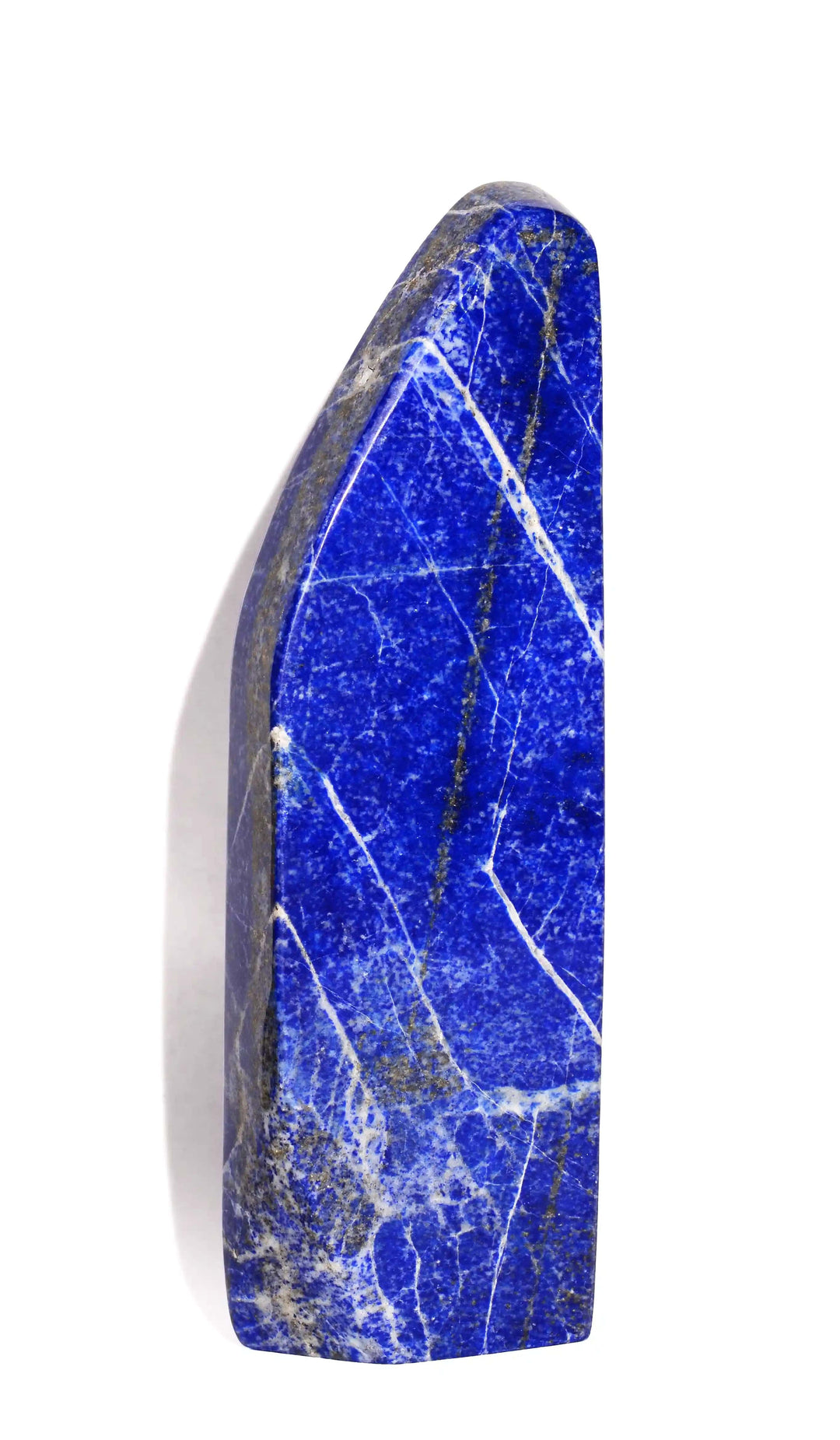 Lapis Lazuli Polished Form - Free Form