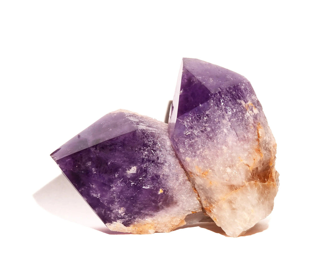 Amethyst Point