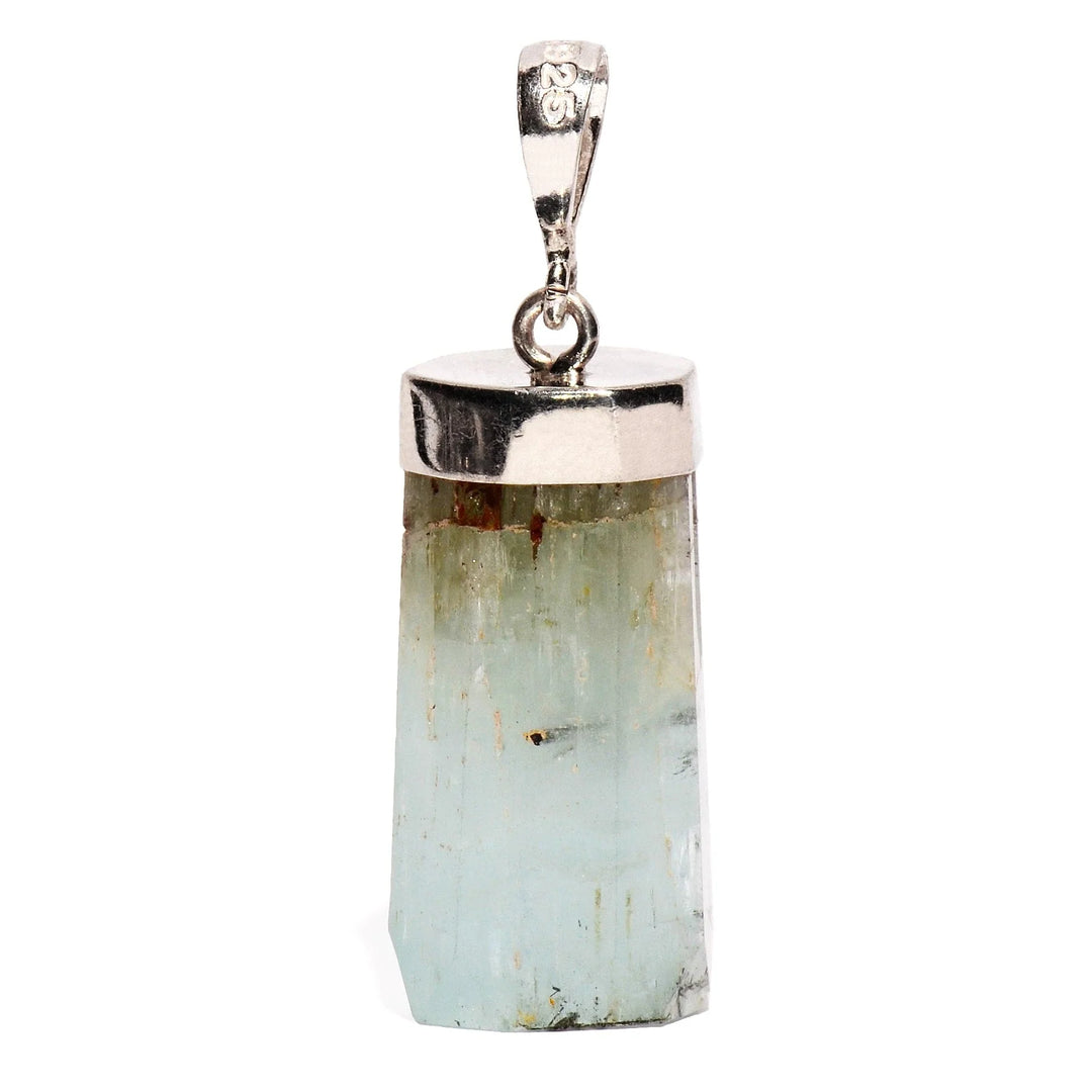 Buy Aquamarine for a stone of pure communication.