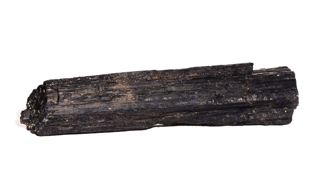 Black Tourmaline - Raw Form