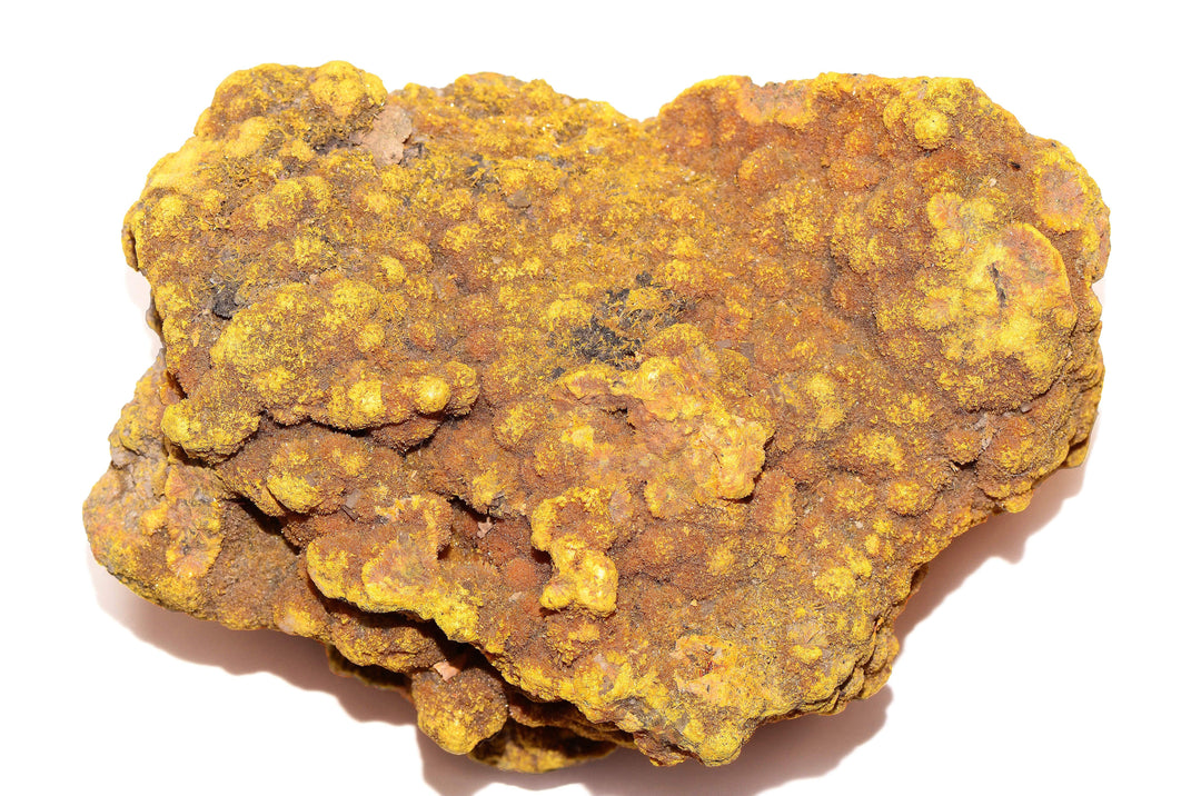 Orpiment Raw Form