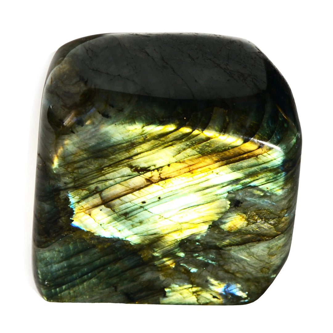 Buy Labradorite for a highly mystical and protective crystal.