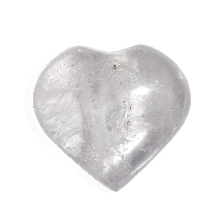 Buy Clear Quartz for the master crystal.